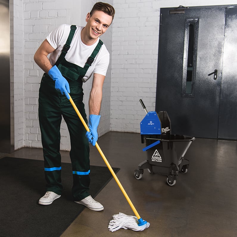 Floor Care