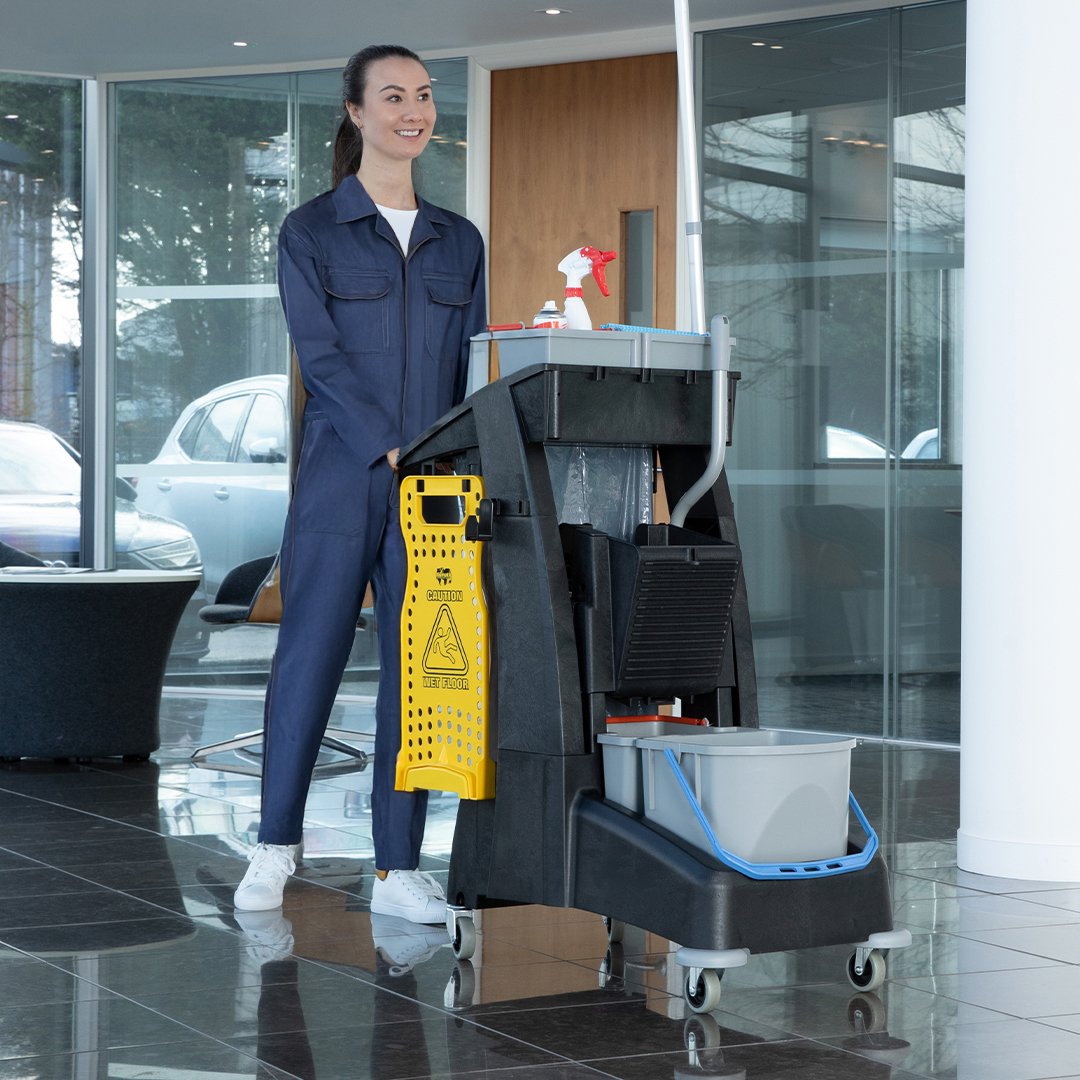 Housekeeping
