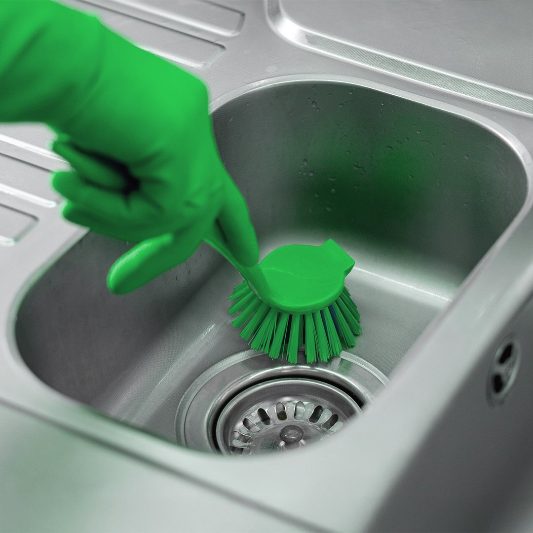 Kitchen Hygiene