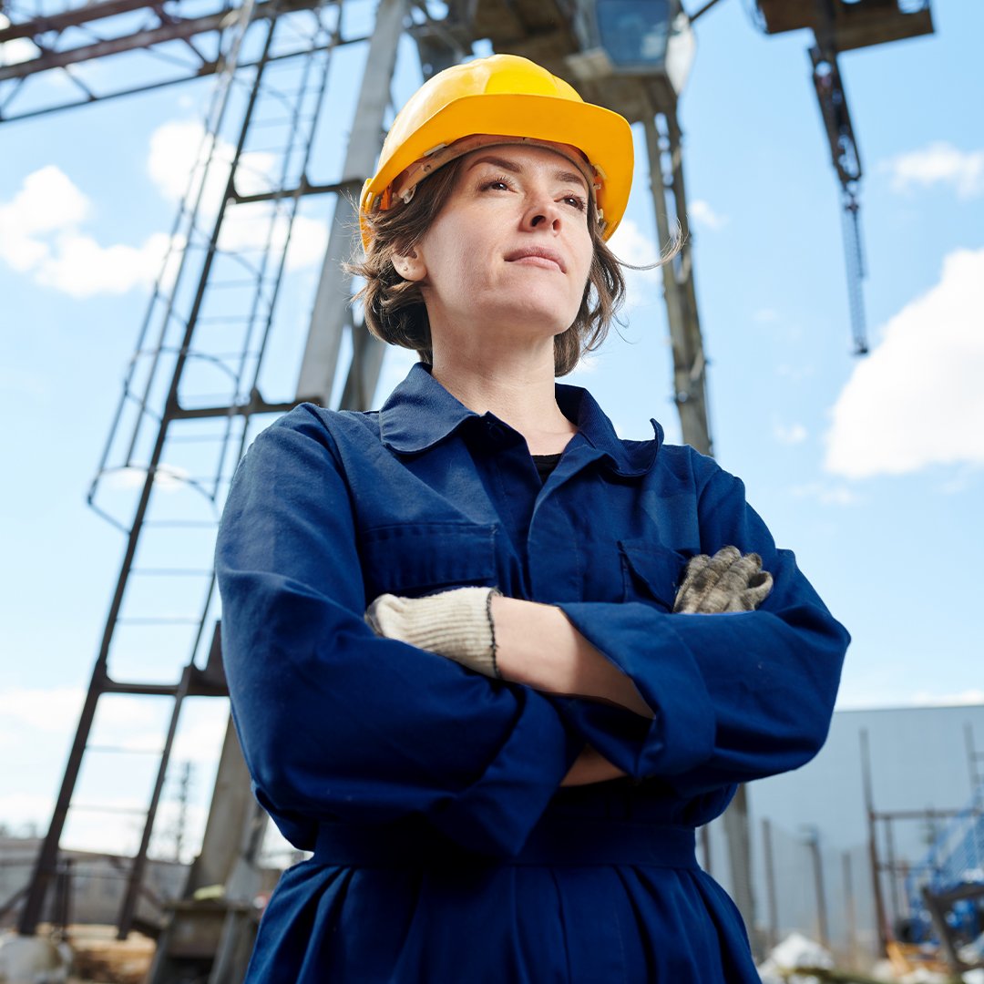 PPE & Workwear