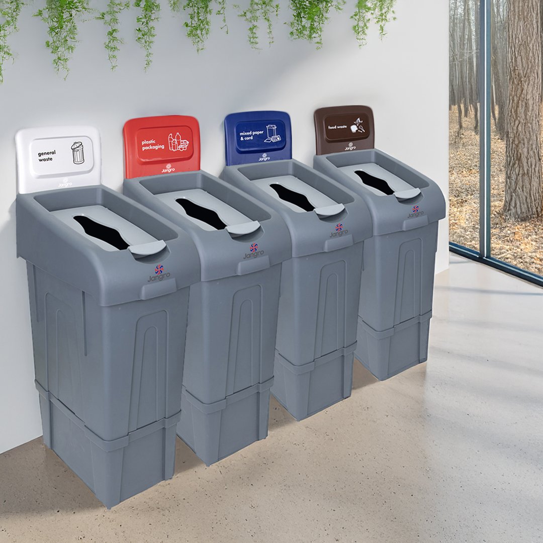Waste Management