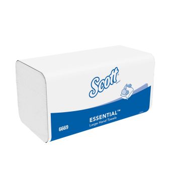 Scott ESSENTIAL Hand Towels