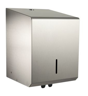 Stainless Steel Centrefeed Dispenser