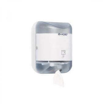 L-One Mini Dispenser White