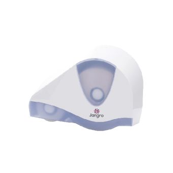 Jangro Jumbo Reserve Toilet Roll Dispenser