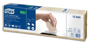 Tork Xpressnap Snack