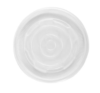 Plastic Vented Lids - 8oz to 16oz