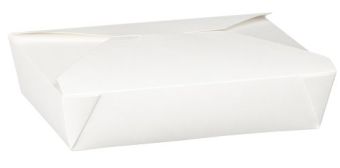 Dispo-Pak Food Containers - No 2 - 51oz