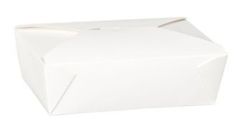Dispo-Pak Food Containers - No 3 - 69oz