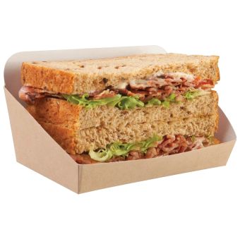 Sofa Sandwich Tray