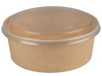 ﻿Kraft Multi Food Pots - 1300ml﻿