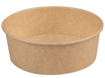 ﻿Kraft Multi Food Pots - 550ml﻿