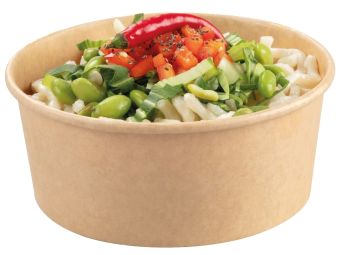 ﻿Kraft Multi Food Pots - 700ml﻿