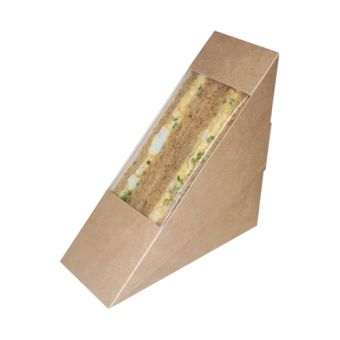 Kraft Rear Loading Sandwich Pack - 52mm