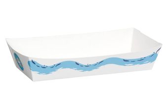 Edenware Open Tray - Large