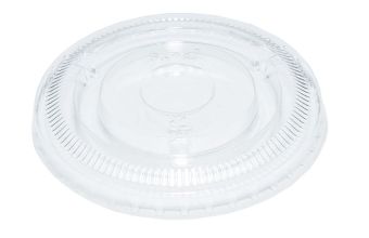 PP Portion Pot Lid - 3.25oz / 4oz / 5.5oz - Clear