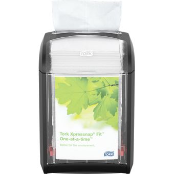 Tork Xpressnap Fit