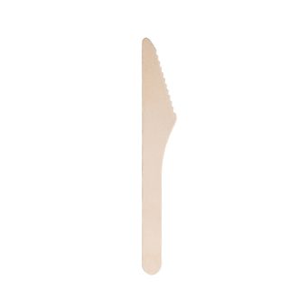 Wooden Knives