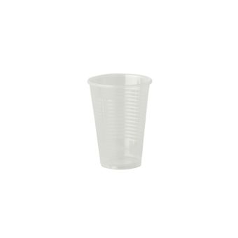 Disposable Flexi-Glass Cup - 200ml