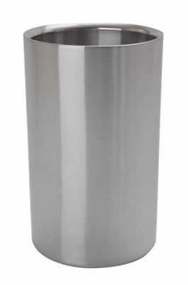 Wine Cooler - Stainless Steel