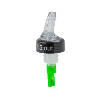 Quick Shot Pourer - 35ml NGS - Clear