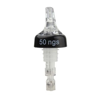 Quick Shot Pourer - 50ml NGS - Clear