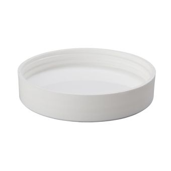 Save & Pour Lid - White