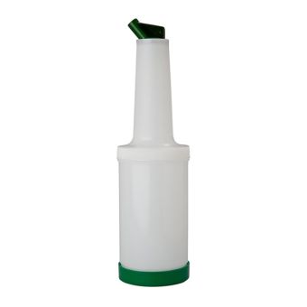 Save & Pour Bottle - US Quart - Green