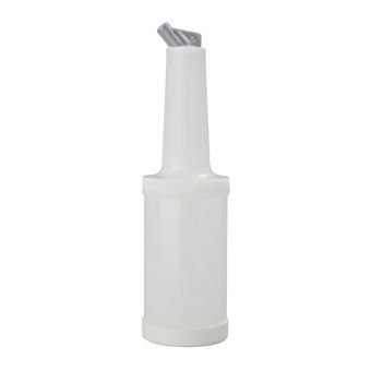 Save & Pour Bottle - US Quart - White