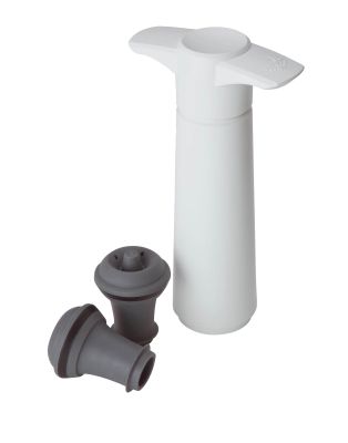 Vacu Vin Wine Pump with 2 Sealers