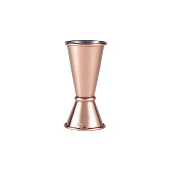 Copper Jigger - 20ml / 40ml