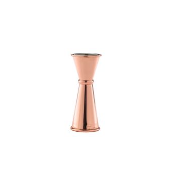 Copper Jigger - 25ml / 50ml