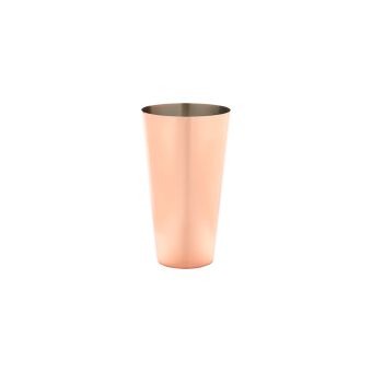 Copper Boston Shaker - 64cl