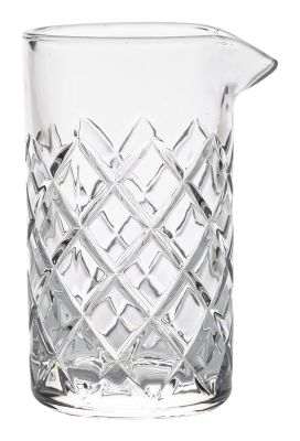 Mixing Glass - 50cl / 17.5oz