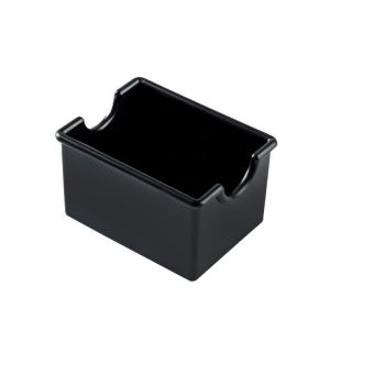 Sugar Packet Holder﻿s - Black