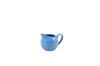 GenWare Porcelain Jugs - 140ml - Blue