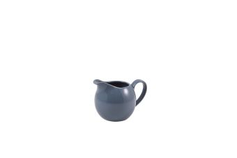 GenWare Porcelain Jugs - 140ml - Grey