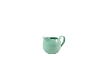 GenWare Porcelain Jugs - 140ml - Green