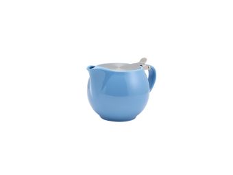 GenWare Porcelain Infuser Teapots - 500ml - Grey