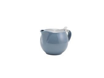 GenWare Porcelain Infuser Teapots - 500ml - Black