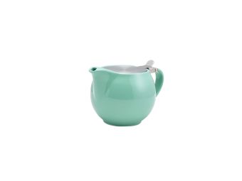 GenWare Porcelain Infuser Teapots - 500ml - Blue