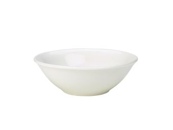 Orion Cereal Bowls - 15cm - White