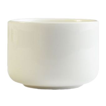 Orion Sugar Bowls - 300ml - White