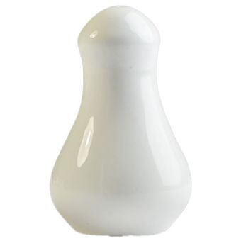 Orion Salt Shaker - White