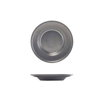 GenWare Vintage Steel Winged Plate - 20cm