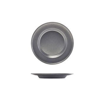 GenWare Vintage Steel Winged Plate - 26cm
