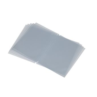 GenWare Menu Inserts - A5