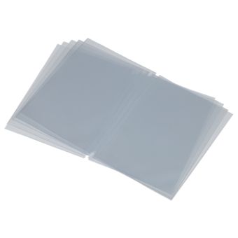 GenWare Menu Inserts - A4