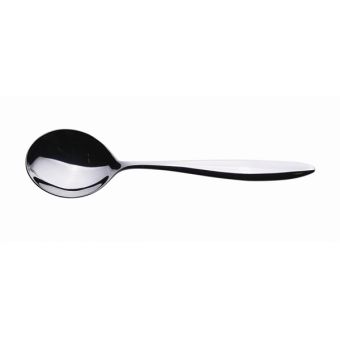 GenWare Teardrop Soup Spoons