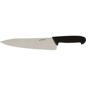 GenWare Chef Knife - 10" - Black